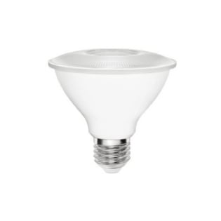 LAMPADA LED PAR30 9,5W LUZ NEUTRA 4000K 940LM E27 BIVOLT 36G - LEDVANCE