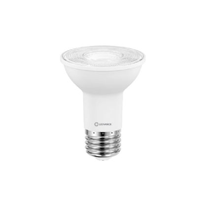 LAMPADA LED PAR20 5,5W LUZ NEUTRA 4000K 525LM E27 BIVOLT 36G - LEDVANCE